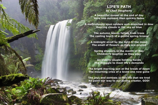Lifes Path